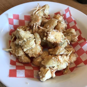 Cherry's Food House - Deep fried minicrab - Asian Fusion Near Me - Richmond, British Columbia Cherry's Food House - Deep fried minicrab - Asian Fusion Near Me - Richmond, British Columbia