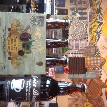 Grapes & Hops Liquor Store - a bottle of hops - Beer, Wine & Spirits Near Me - Greeley, Colorado Grapes & Hops Liquor Store - a bottle of hops - Beer, Wine & Spirits Near Me - Greeley, Colorado