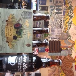 Grapes & Hops Liquor Store