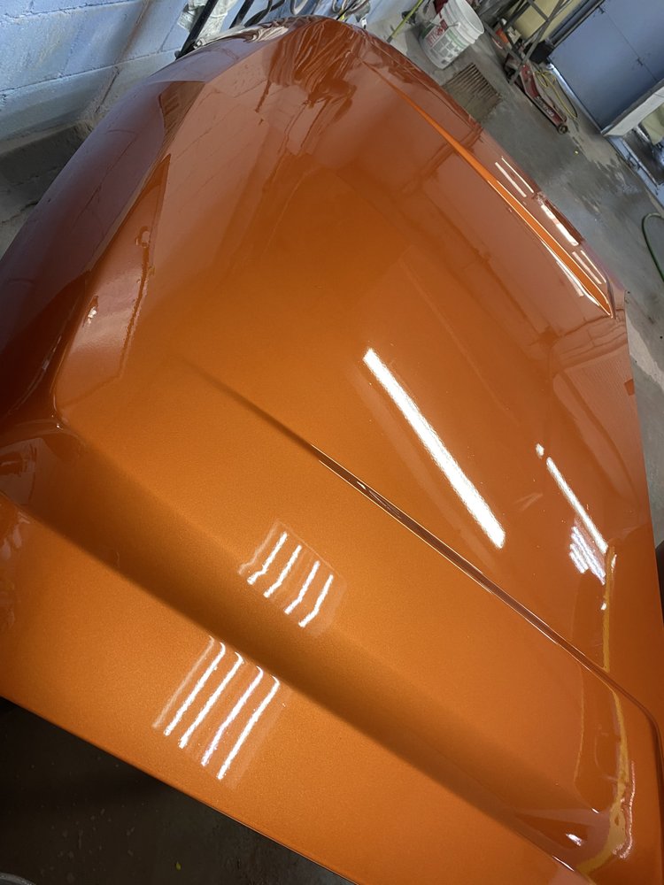 BOSTON ROAD AUTO BODY Updated July 2024 2525 Boston Rd, The Bronx