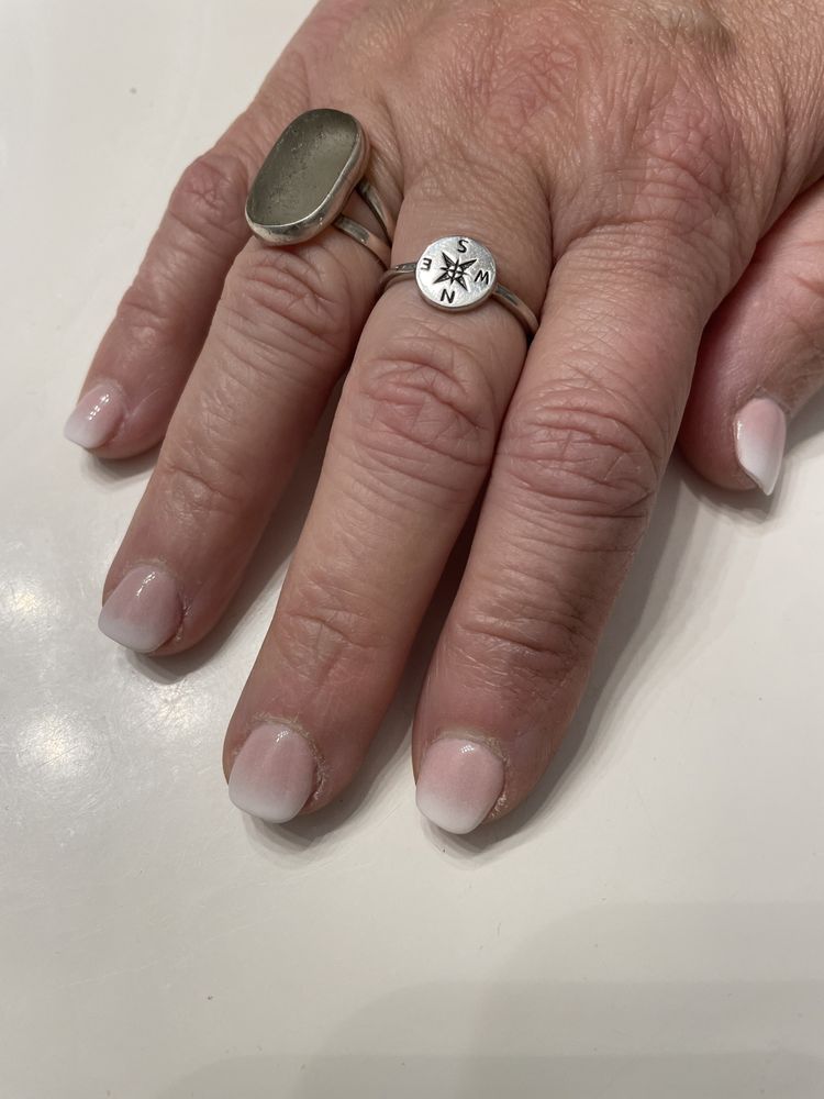 Sassy Nails Logo
