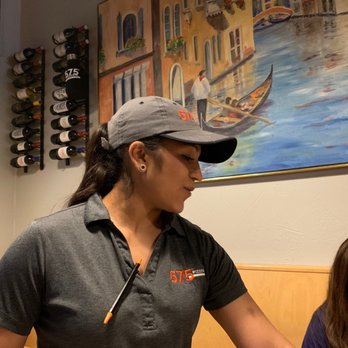 575 Pizzeria - Server - Pizza Near Me - Amarillo, Texas 575 Pizzeria - Server - Pizza Near Me - Amarillo, Texas