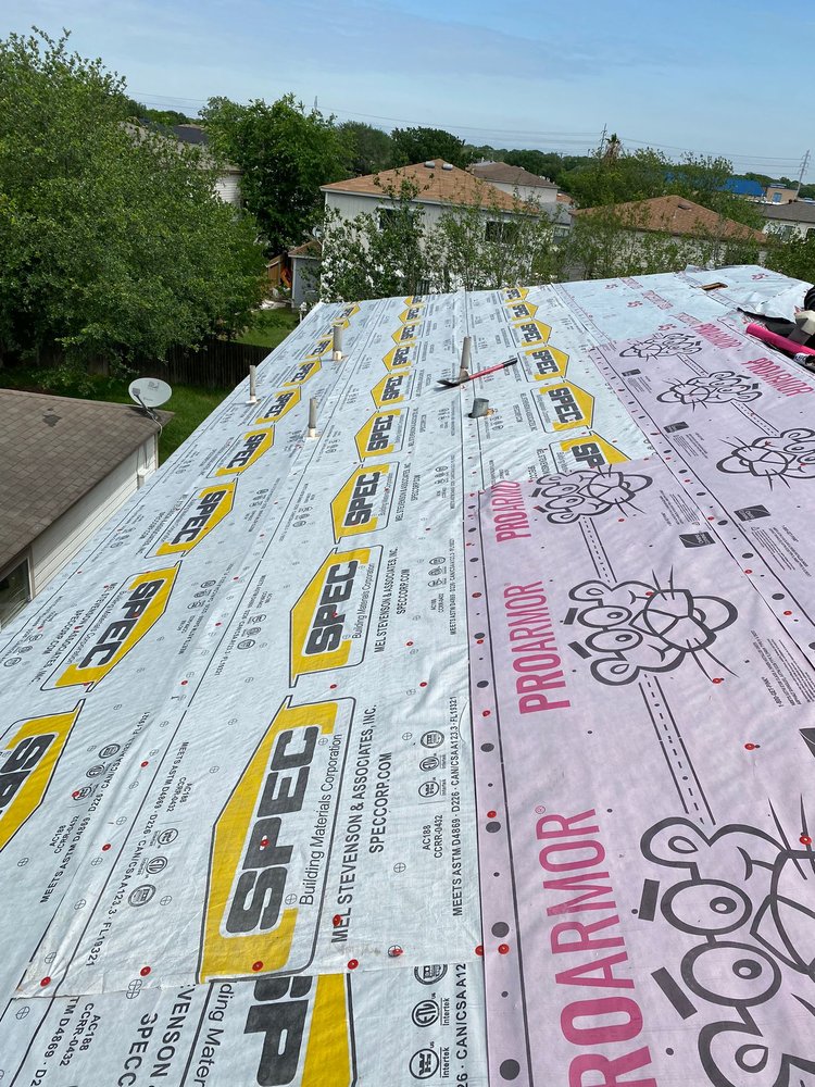 Slide of JGK Pro Roofing and Remodeling