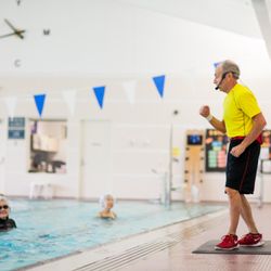 Marin YMCA