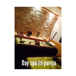 Santai Relax & Health Spa
