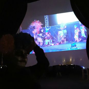 All Souls Procession - Local Flavor Near Me - Tucson, Arizona