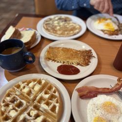 Cactus Trails Cafe - Breakfast Perfection