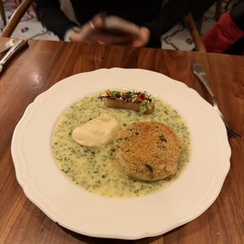 Francie - Sole - Italian Near Me - Brooklyn, New York