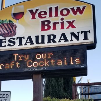 Yellow Brix Restaurant - Seafood Near Me - Carlsbad, New Mexico Yellow Brix Restaurant - Seafood Near Me - Carlsbad, New Mexico