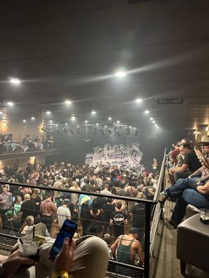 The Kessler Theater by null