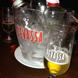 Cervejaria Devassa