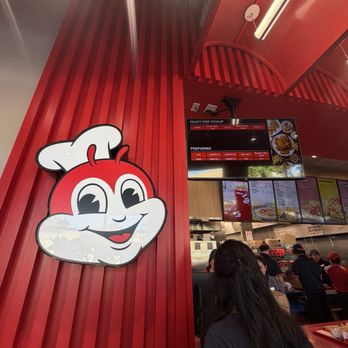 Jollibee - Registers & pickup - Fast Food Near Me - Roseville, California Jollibee - Registers & pickup - Fast Food Near Me - Roseville, California