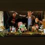 Sweet Tables by Braquel