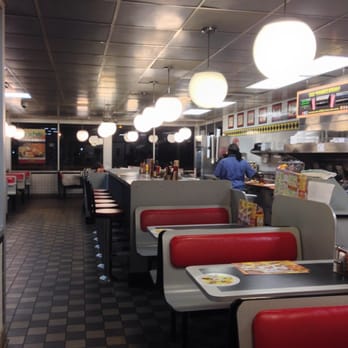 Waffle House - Diners Near Me - Dillon, South Carolina