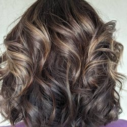 The Exclusive Salon