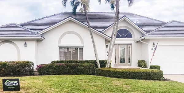 GSD Construction Services