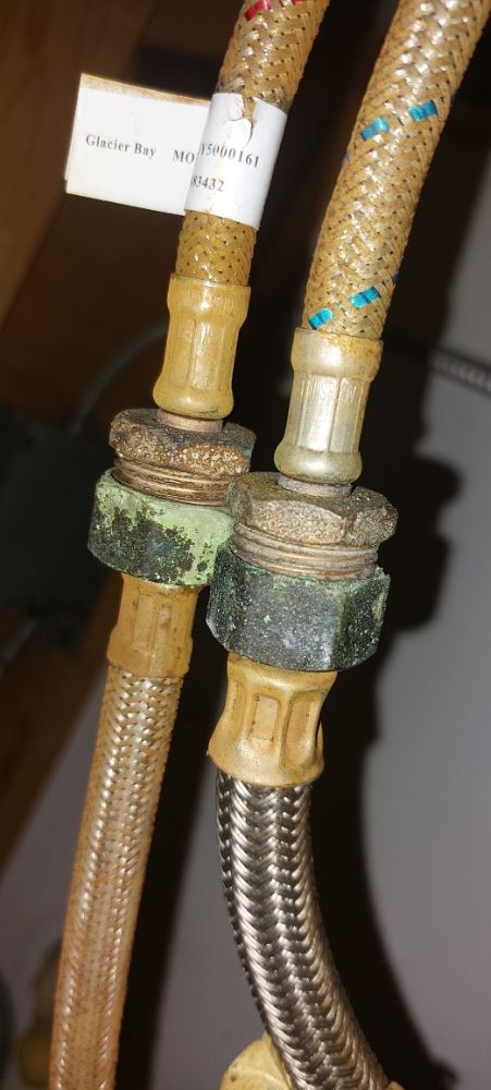 Slide of Drain-EEZ Plumbing