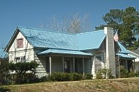 Slide of Metal Depot