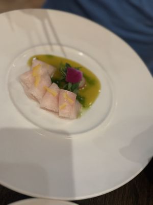 Yumi Sea Bright by null