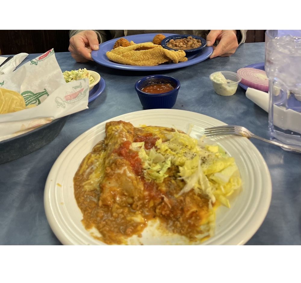 CATFISH CORNER 68 Photos & 70 Reviews 914 S Commerce St, Ardmore