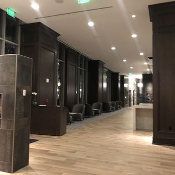 Harth - Interior - New American Near Me - Nashville, Tennessee