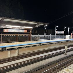 CTA - Damen
