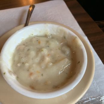 Kelly’s pub - Clam chowder good. - Pubs Near Me - Trevor, Wisconsin Kelly’s pub - Clam chowder good. - Pubs Near Me - Trevor, Wisconsin