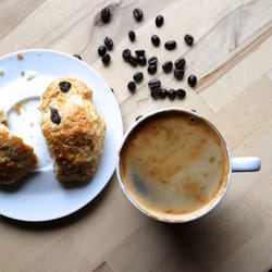 Bin 22 Coffee - Our Canadiana is a bold, flavourful cup of coffee. Great on its own, but feel free to add cream and sugar to your heart's content :)