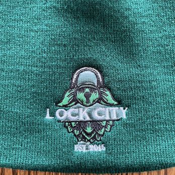 Lock City Brewing - Nice hat! - Breweries Near Me - Stamford, Connecticut Lock City Brewing - Nice hat! - Breweries Near Me - Stamford, Connecticut