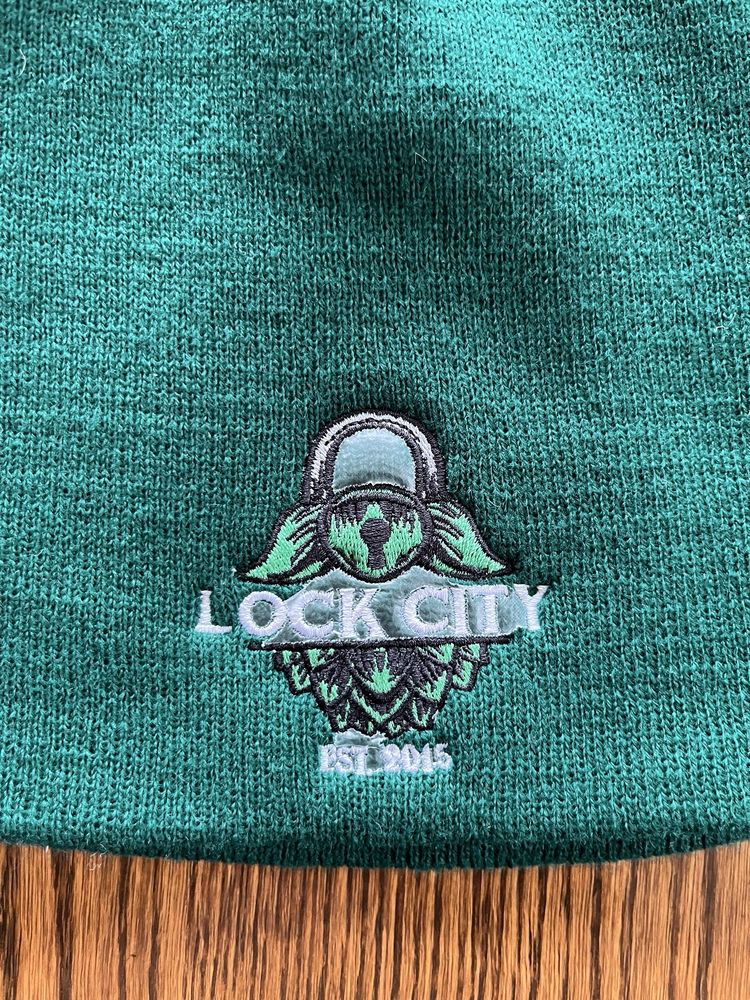 Lock City Brewing