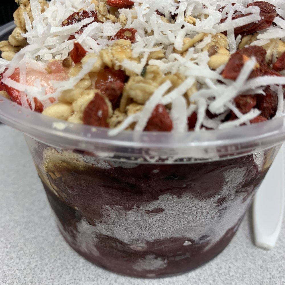 Nevera Juice Bar - Acai Bowl - Juice Bars & Smoothies Near Me - Fresno, California Nevera Juice Bar - Acai Bowl - Juice Bars & Smoothies Near Me - Fresno, California