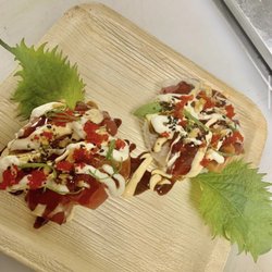 Sushimee - Mini Sushi Donuts