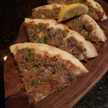 Agora DC - Mediterranean Near Me - Washington, DC, District of Columbia