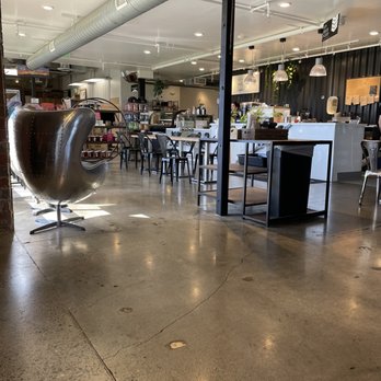 Journey Coffee - Coffee & Tea Near Me - Fairfield, California