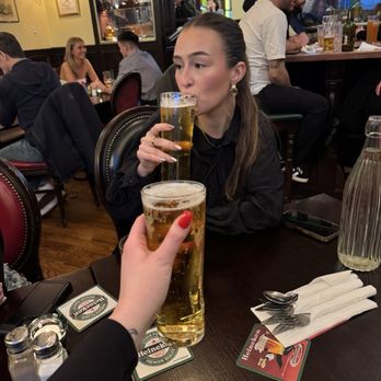 The Hairy Lemon - Irish Pub Near Me - Dublin, D The Hairy Lemon - Irish Pub Near Me - Dublin, D