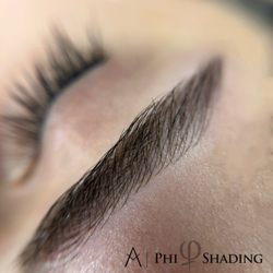Belibeauty Studio - Microblading