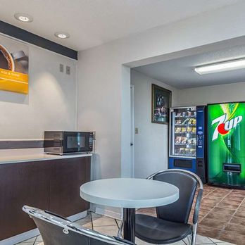 Motel 6 - vending - Hotels Near Me - Mount Vernon, Illinois Motel 6 - vending - Hotels Near Me - Mount Vernon, Illinois