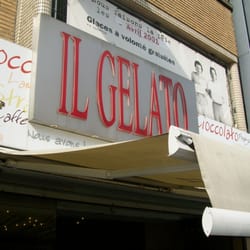 Il Gelato