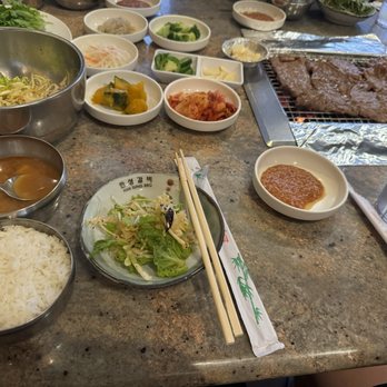 Han Sung BBQ - Korean Near Me - Santa Clara, California Han Sung BBQ - Korean Near Me - Santa Clara, California