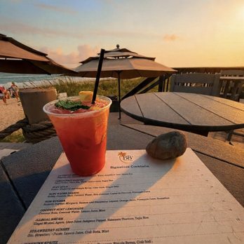 BB's Beach Bar - Seafood Near Me - Indialantic, Florida BB's Beach Bar - Seafood Near Me - Indialantic, Florida
