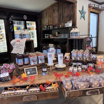 The Corner Market - Adorable options for quick gifts or a few groceries to take home. - Bakeries Near Me - Arlington, Vermont The Corner Market - Adorable options for quick gifts or a few groceries to take home. - Bakeries Near Me - Arlington, Vermont