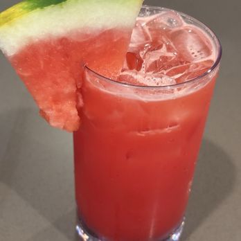 Tofu Ya - Fresh watermelon juice. - Korean Near Me - Los Angeles, California Tofu Ya - Fresh watermelon juice. - Korean Near Me - Los Angeles, California