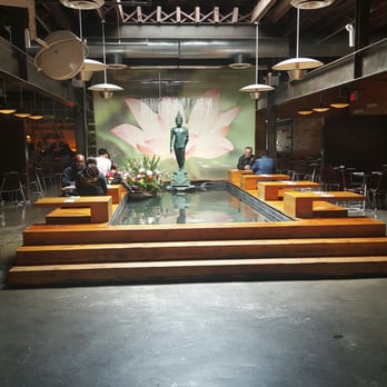 Sea Thai - When you walk in the entrance - Thai Near Me - Brooklyn, New York Sea Thai - When you walk in the entrance - Thai Near Me - Brooklyn, New York