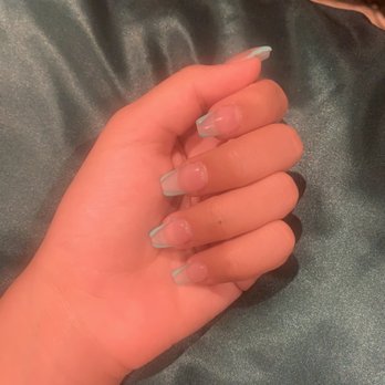 Nails 4 U & Spa - Their work... - Nail Salons Near Me - Fullerton, California Nails 4 U & Spa - Their work... - Nail Salons Near Me - Fullerton, California