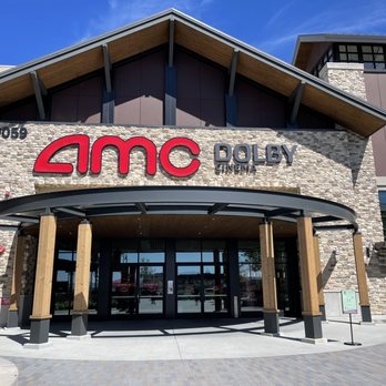 AMC Porter Ranch 9 - AMC Dolby Cinema - Cinema Near Me - Porter Ranch, California