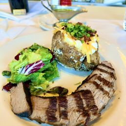 Steak Frites