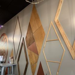 Boss ChickNBeer - Interior wall decor