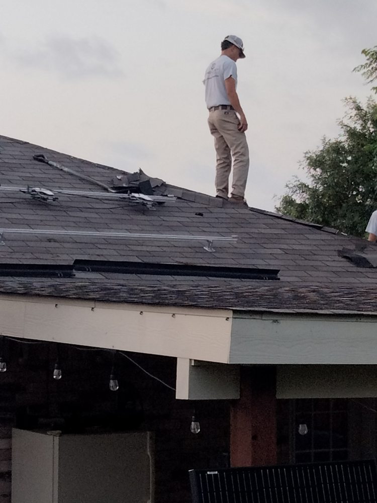 Slide of Top of the House Professionals