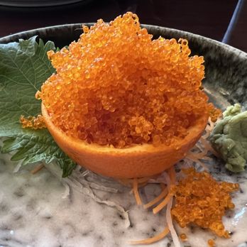 Lim's Fine Thai & Sushi Restaurant - Tobiko a la Carte - Japanese Near Me - Providence, Rhode Island Lim's Fine Thai & Sushi Restaurant - Tobiko a la Carte - Japanese Near Me - Providence, Rhode Island