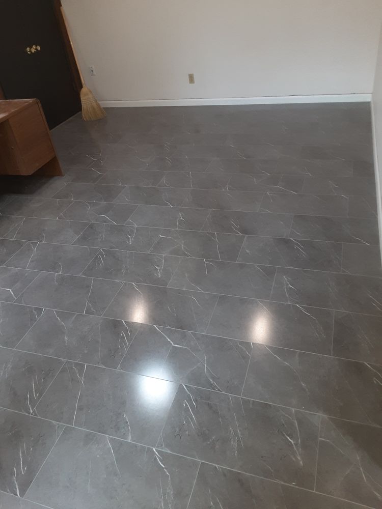 Slide of Out The Door Home Services